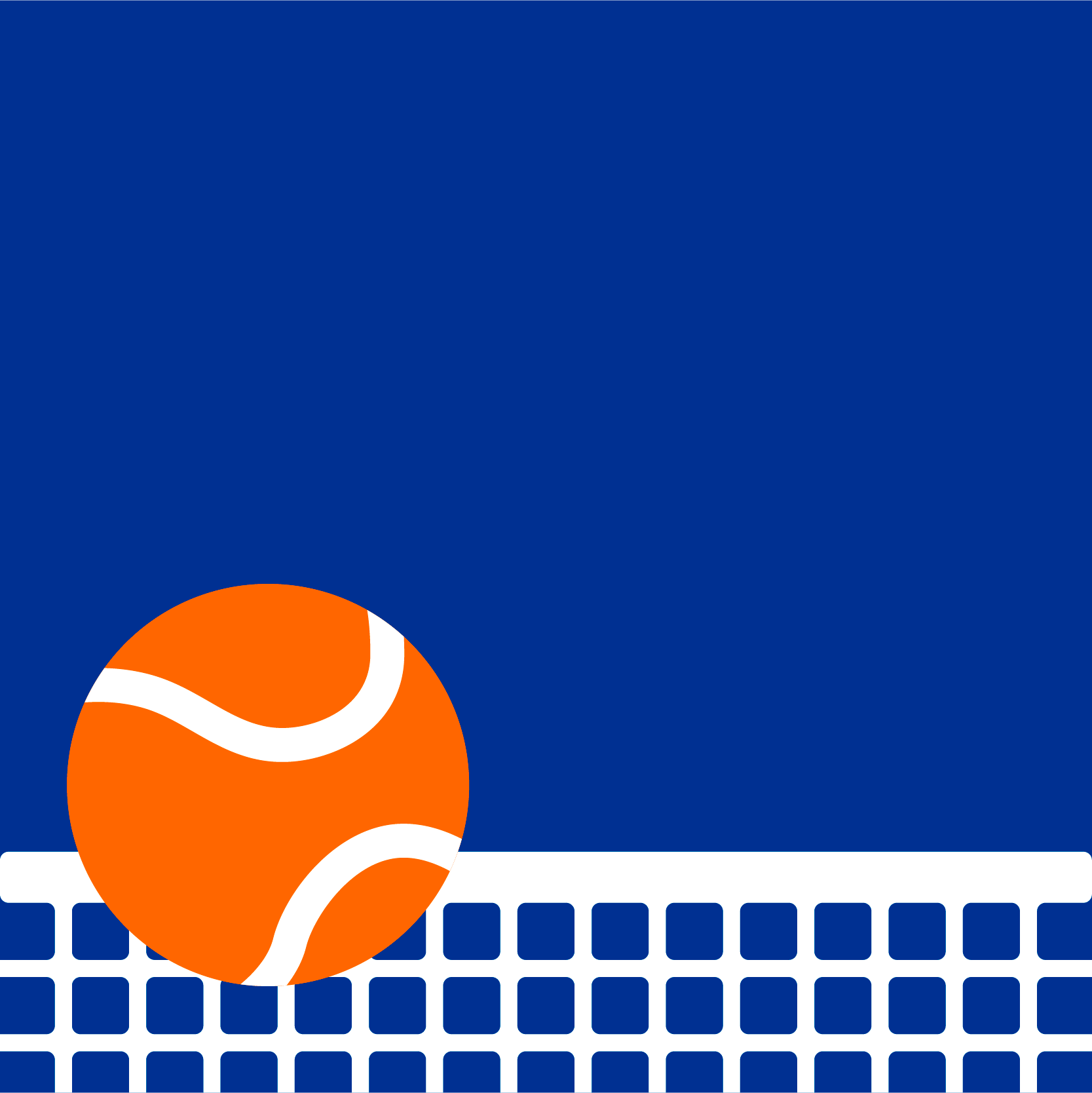 ABN Amro World Tennis Toernooi