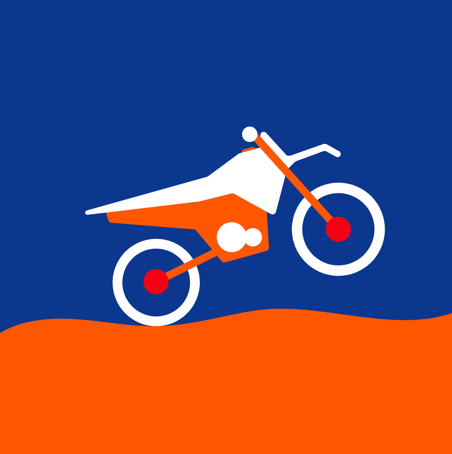 Dutch Masters of Motocross - Harfsen