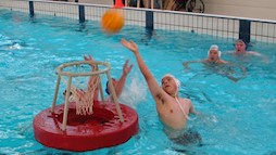 Waterbasketbal