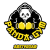 Panda Gym
