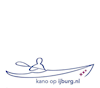 Kano op IJburg