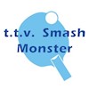 TTV Smash Monster