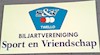 Biljartvereniging Sport en Vriendschap