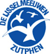 De IJsselmeeuwen