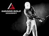 Indoor golf academy barendrecht