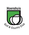 Golf- en Country Club Hoenshuis