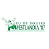 Jeu de Boules Westlandia '87