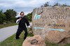 School voor Tai Chi Chuan Westland