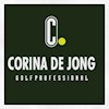 Corina de Jong Golfprofessional