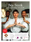 Shorinji Kempo Jordaan Amsterdam