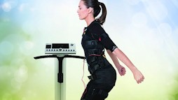 EMS (Elektro Musculaire Stimulatie)