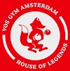 Vos Gym Amsterdam