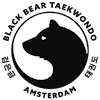 Black Bear Taekwondo Amsterdam