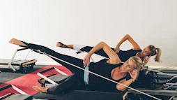 Pilates