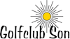 Golfclub Son