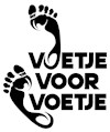 Vwc. Voetje Voor Voetje