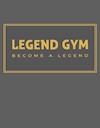Legendgym