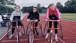 Racerunning