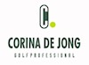 Corina de Jong Golfprofessional
