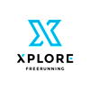 Xplore Freerunning