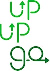 UP UP GO