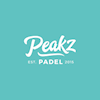 Peakz Padel Amsterdam