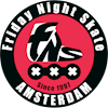 Friday Night Skate Amsterdam