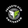 Freddy's Gym Amsterdam