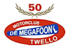 Motorclub 'De Megafoon'