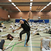 Stichting Capoeira Interação NL